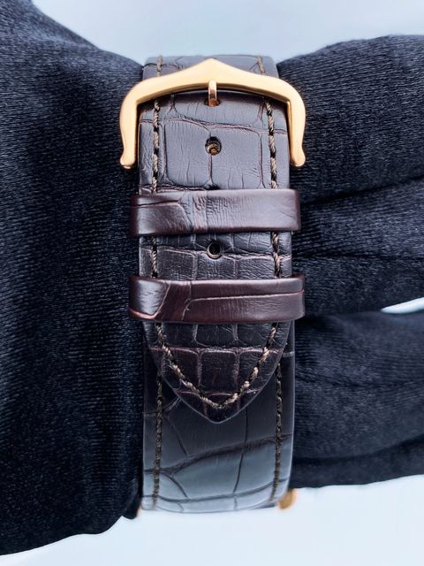 Cartier Tank Louis Cartier W1560017 Image 6